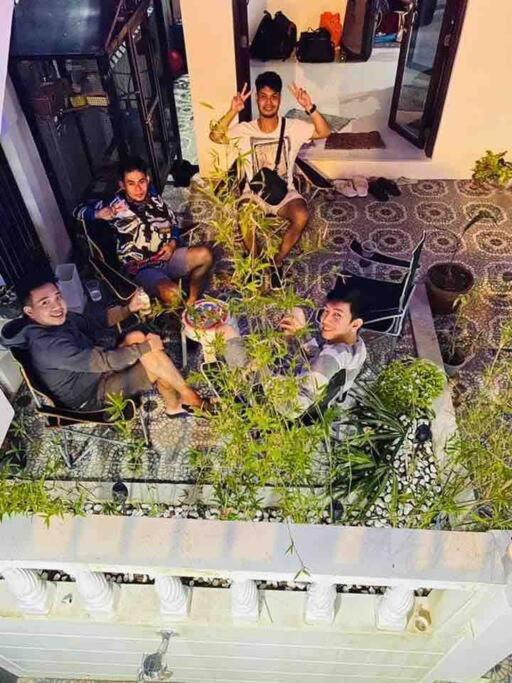 Arthur Private Resort เลกัซปี ภายนอก รูปภาพ